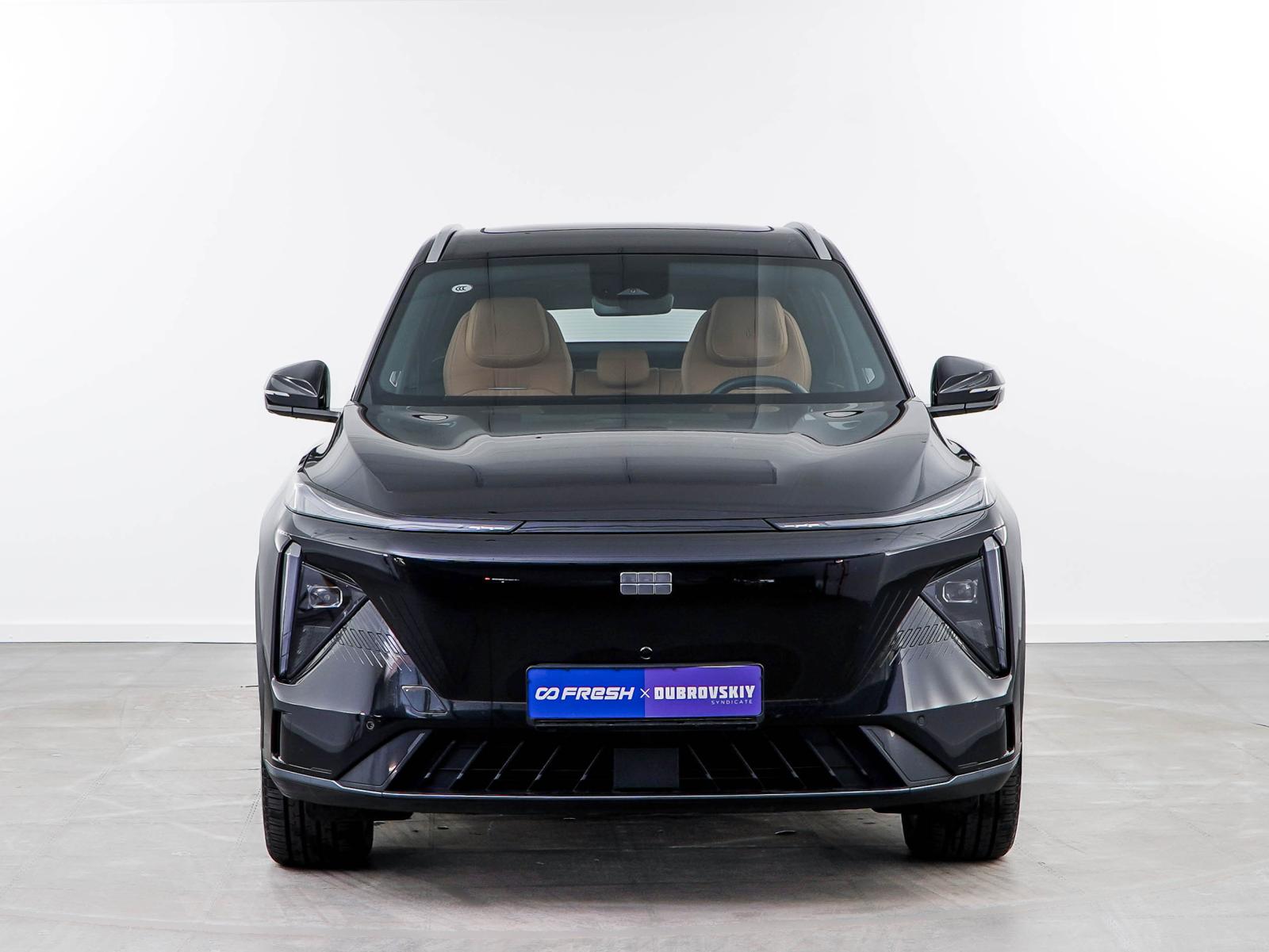 Changan UNI-S (CS55 Plus) 2024