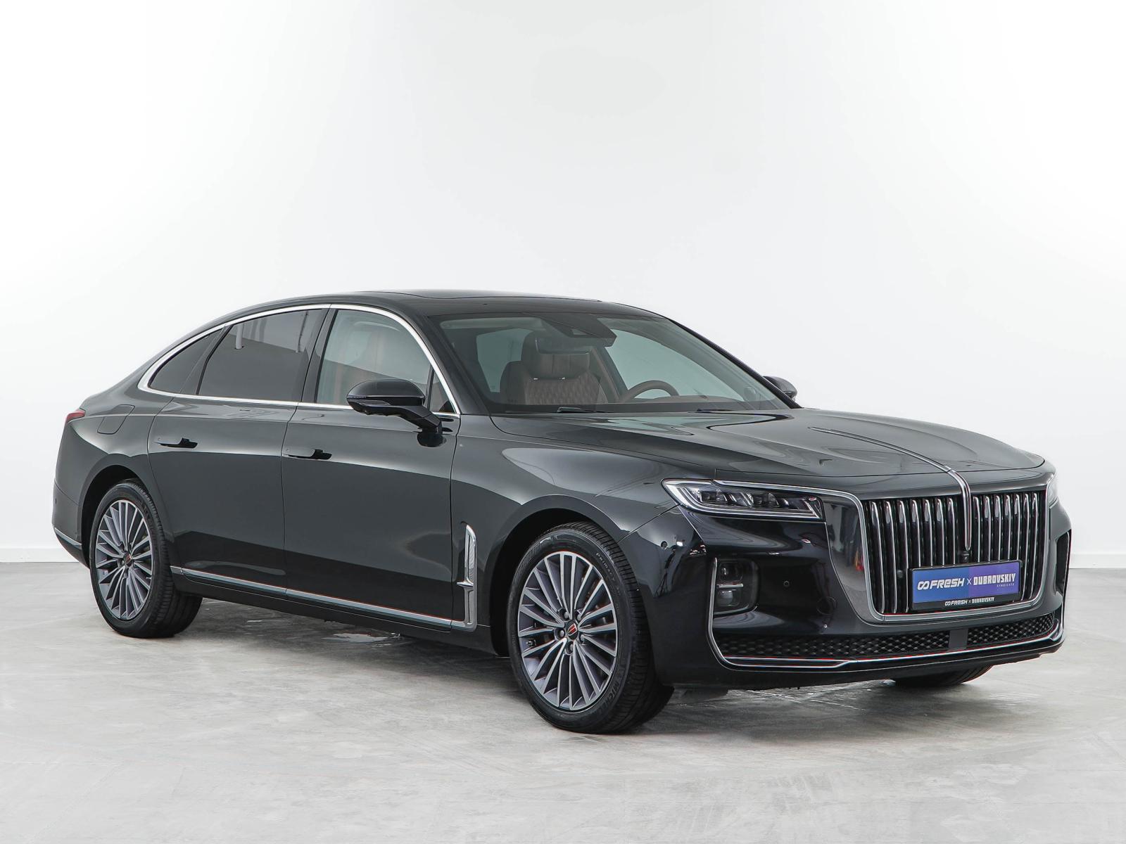 Mercedes-Benz E-Класс 2019