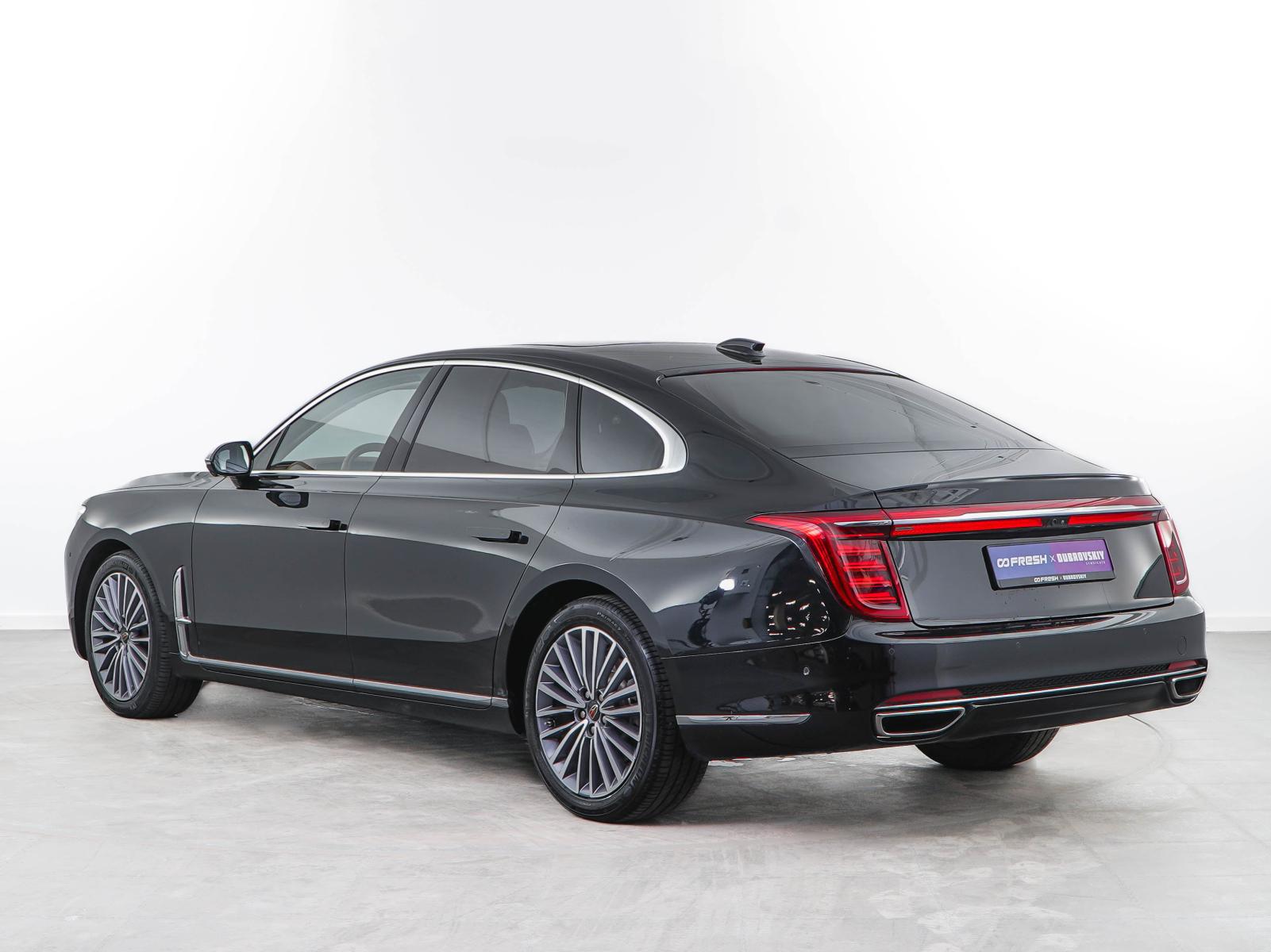 Mercedes-Benz E-Класс 2019