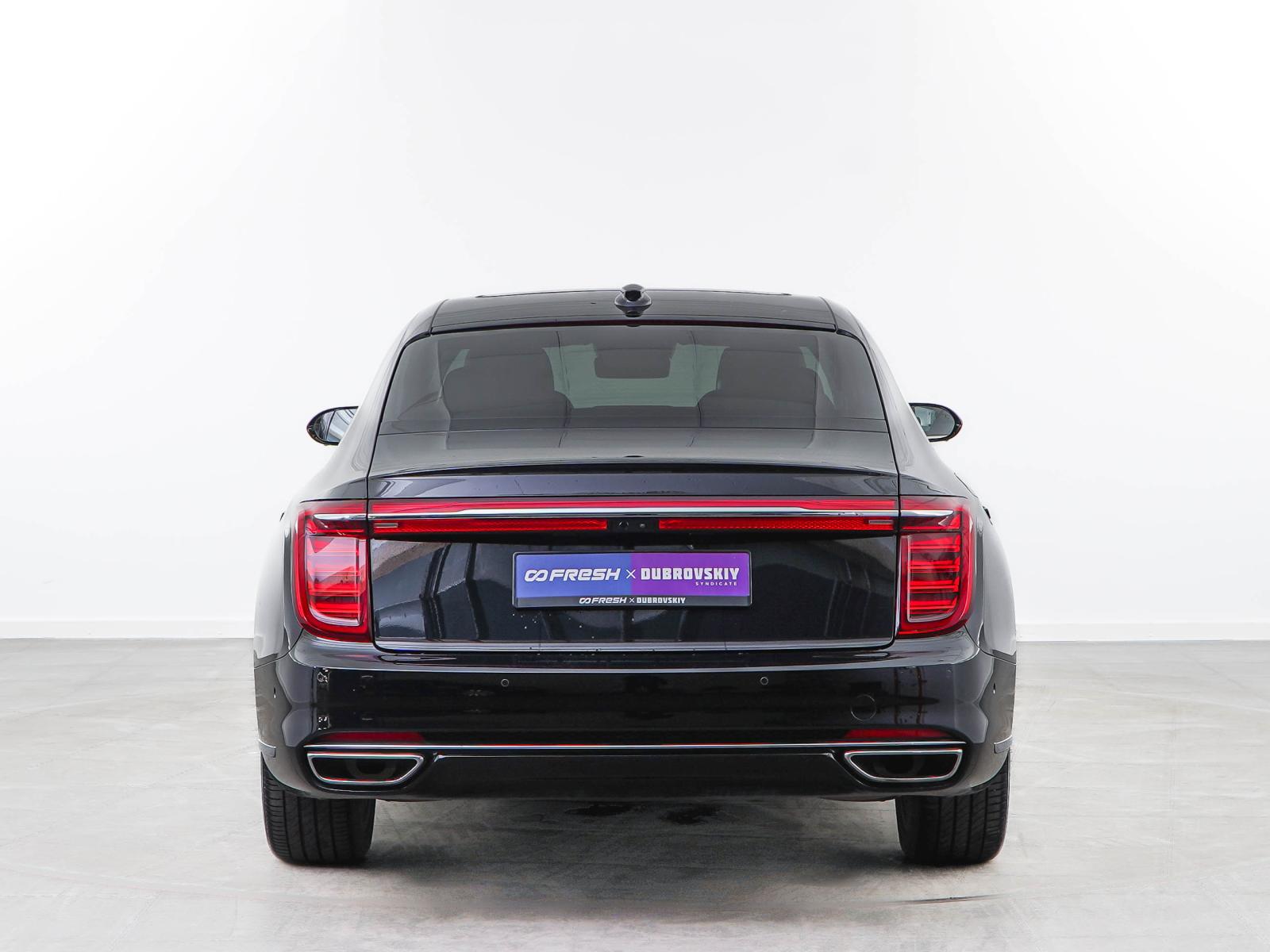 Mercedes-Benz E-Класс 2019