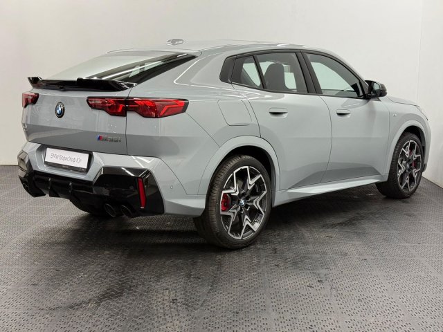 BMW X2 2025