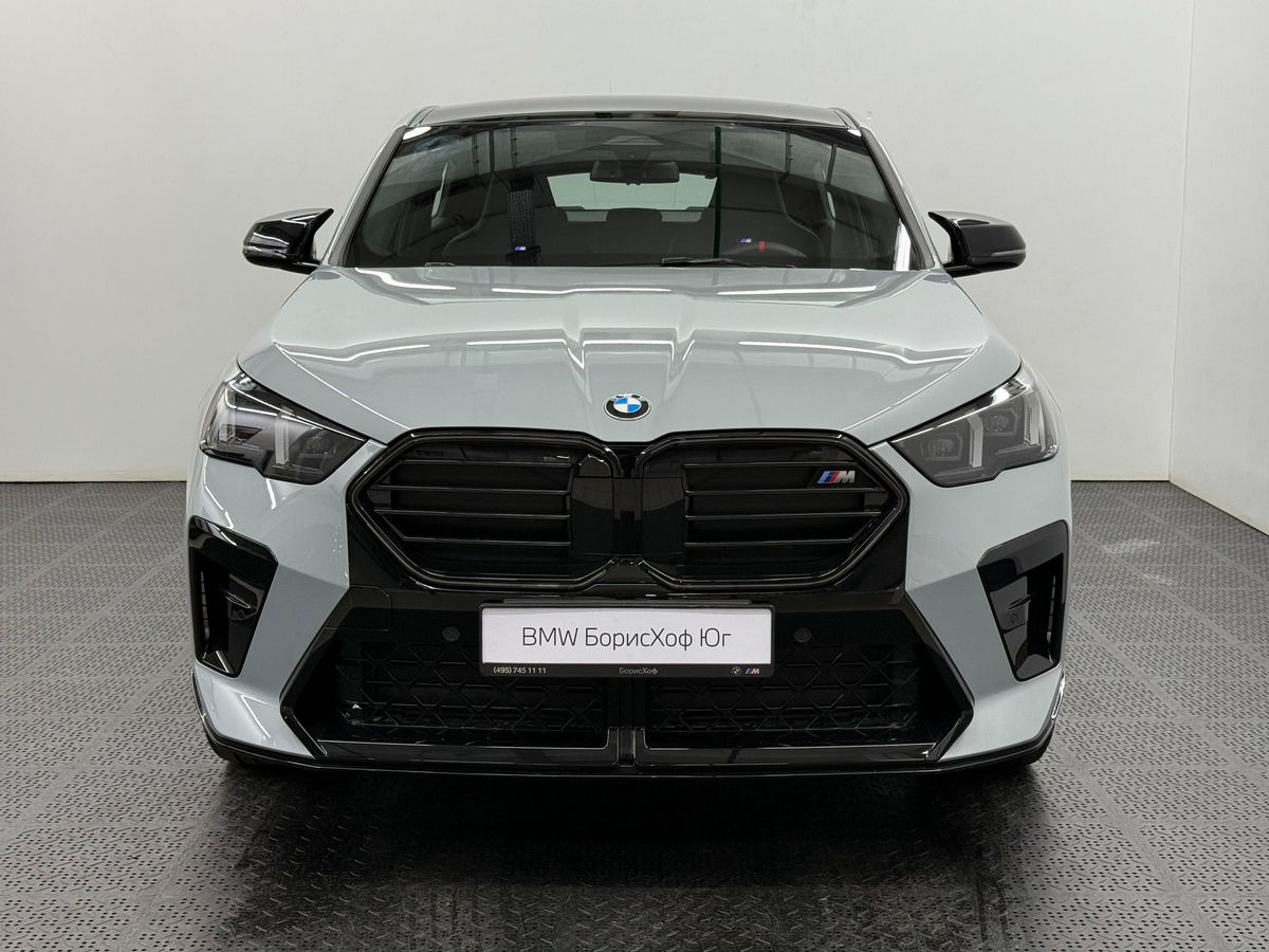 Land Rover Range Rover Evoque 2025