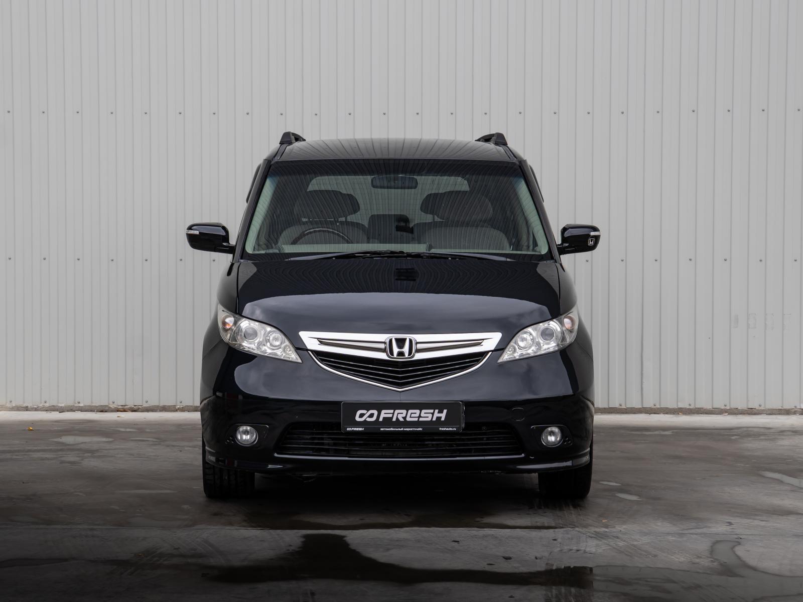 Honda Freed 2013