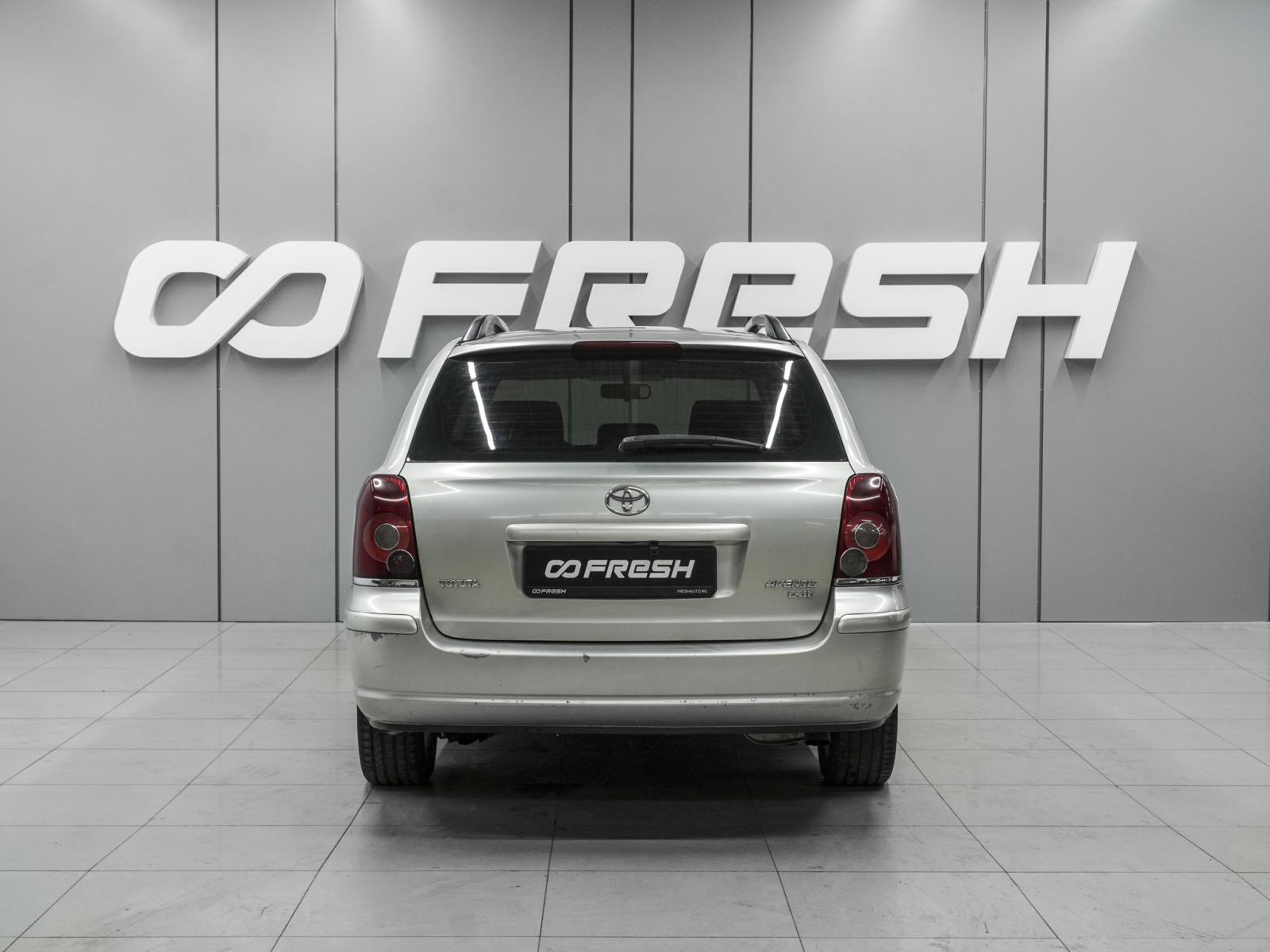 LADA (ВАЗ) Vesta 2019