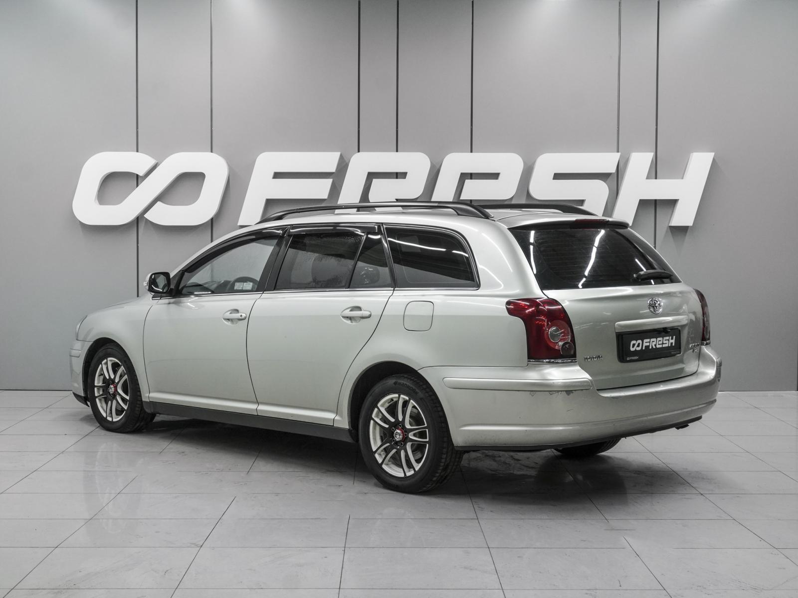 LADA (ВАЗ) Vesta 2019