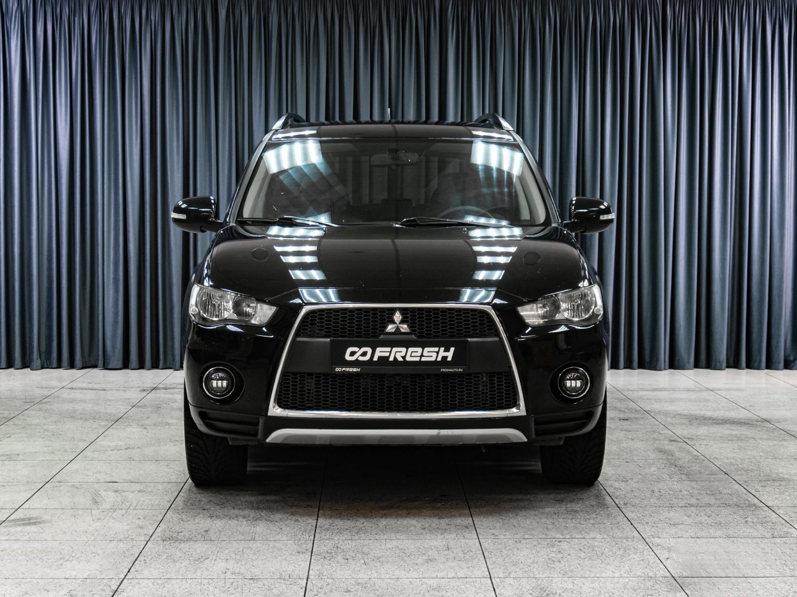 Daewoo Winstorm 2007