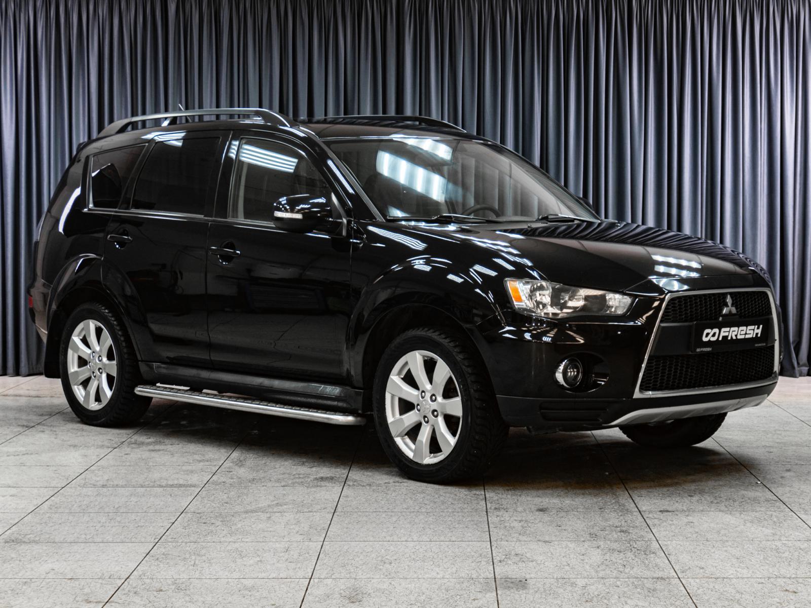 Daewoo Winstorm 2007