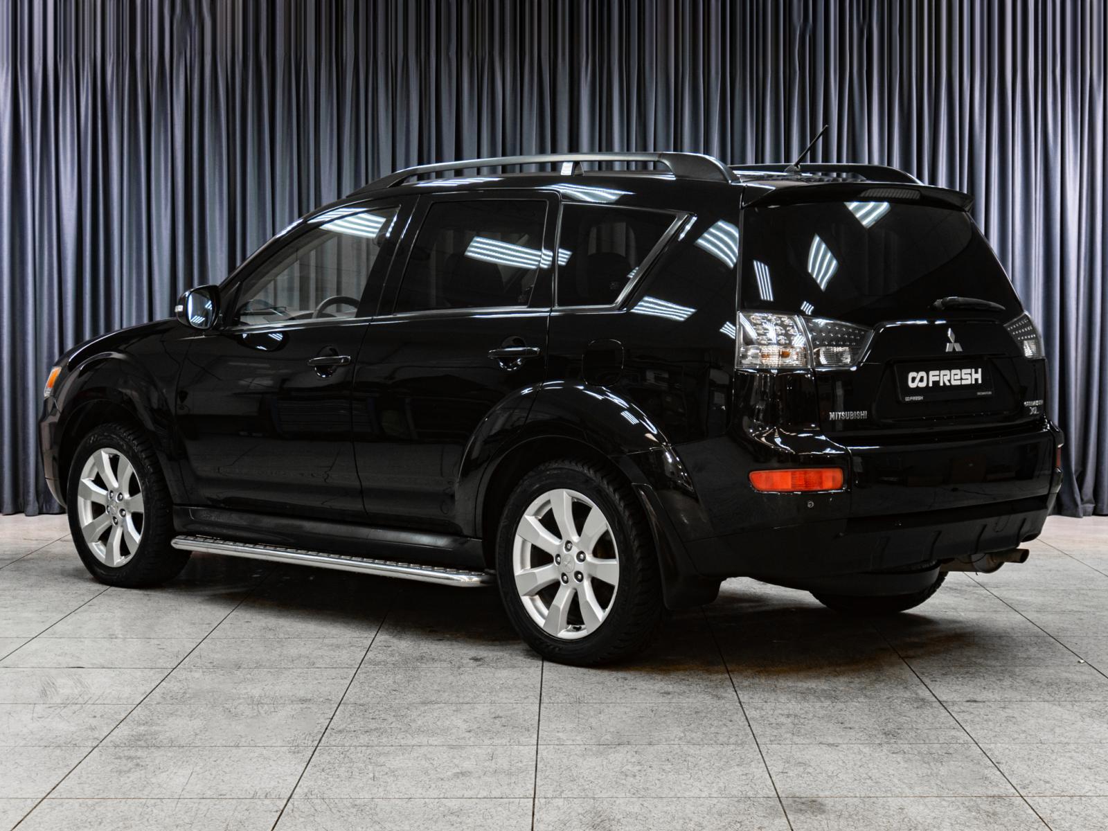 Daewoo Winstorm 2007