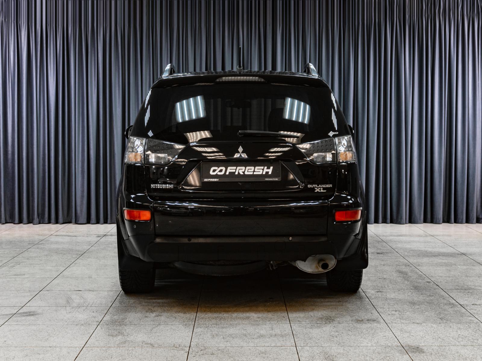 Daewoo Winstorm 2007