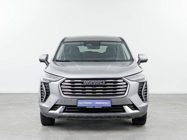 Haval Jolion 2024