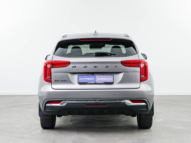 Haval Jolion 2024