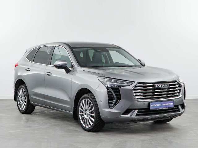 Haval Jolion 2024