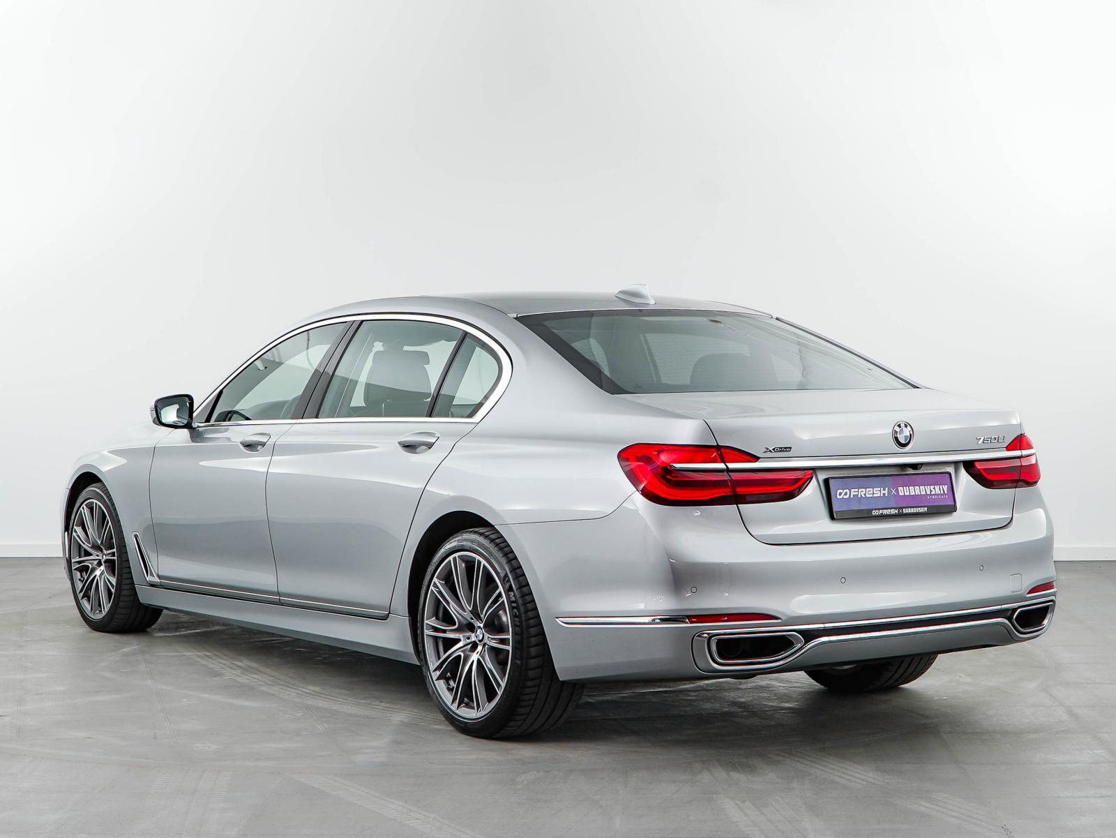 Mercedes-Benz C-Класс 2018