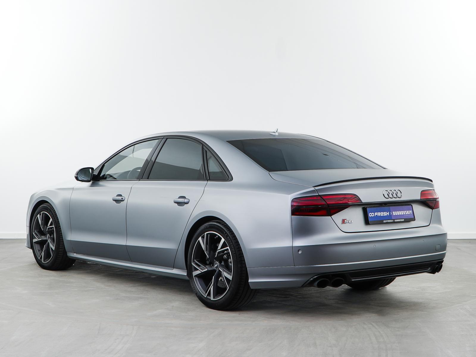 Audi A7 2023