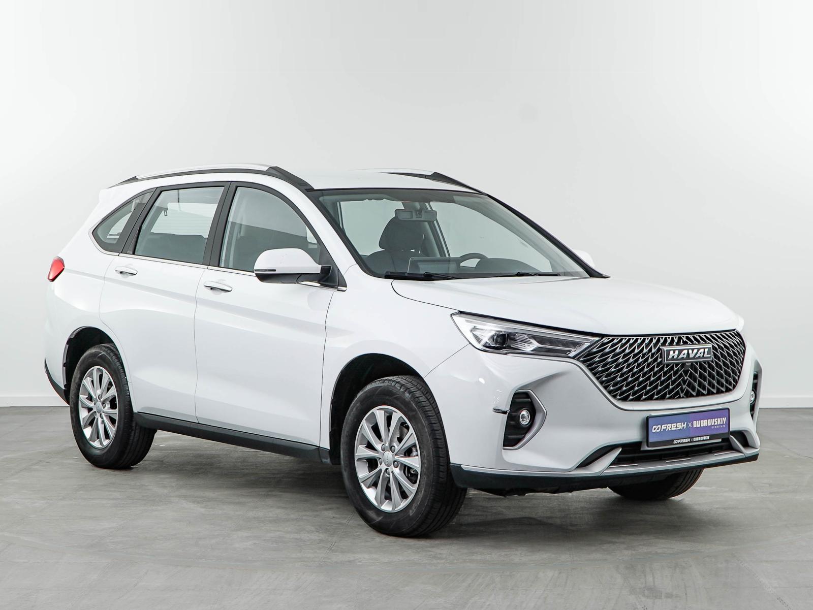 LADA (ВАЗ) 2131 (4x4) 2019