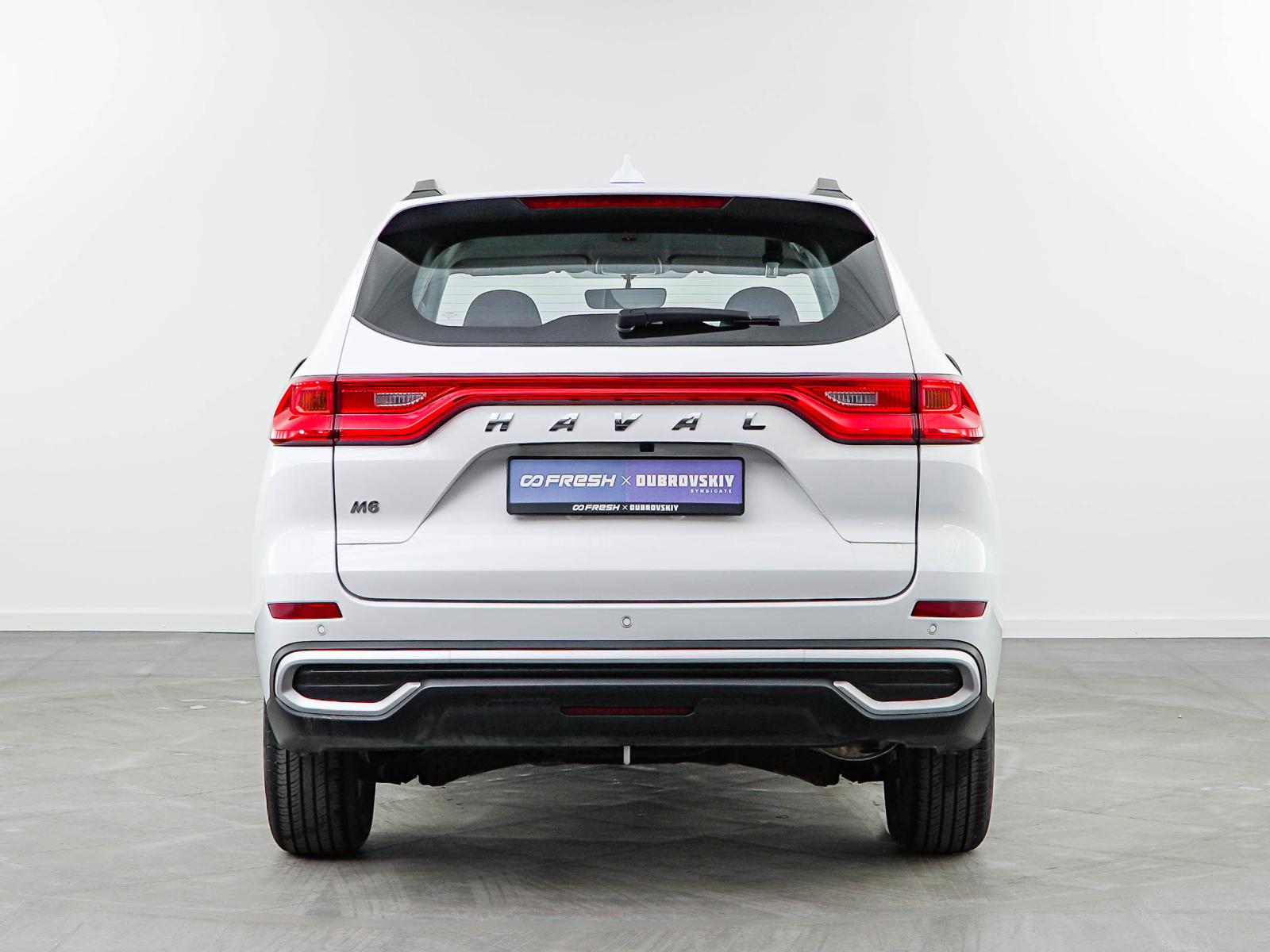 LADA (ВАЗ) 2131 (4x4) 2019