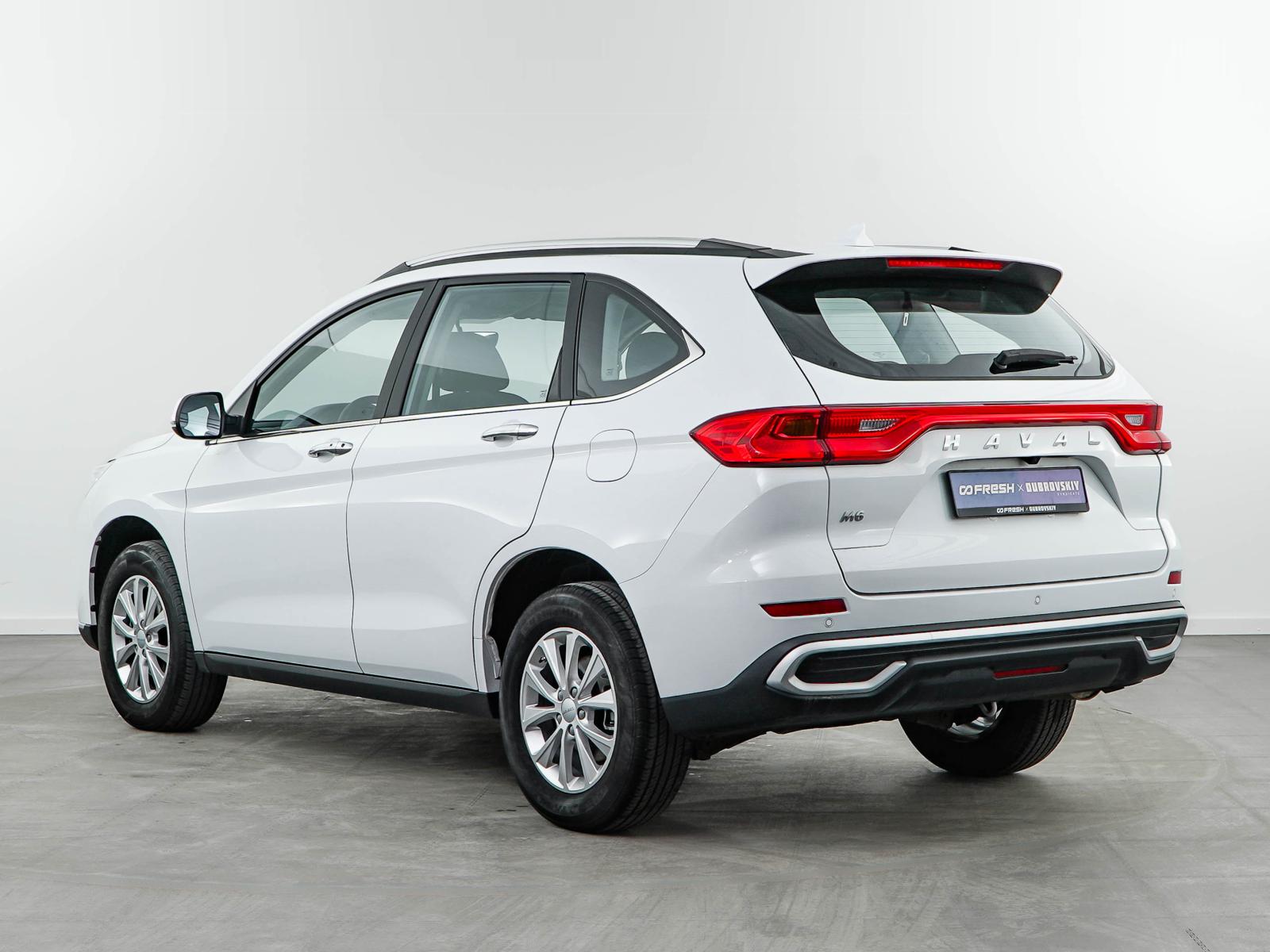 LADA (ВАЗ) 2131 (4x4) 2019