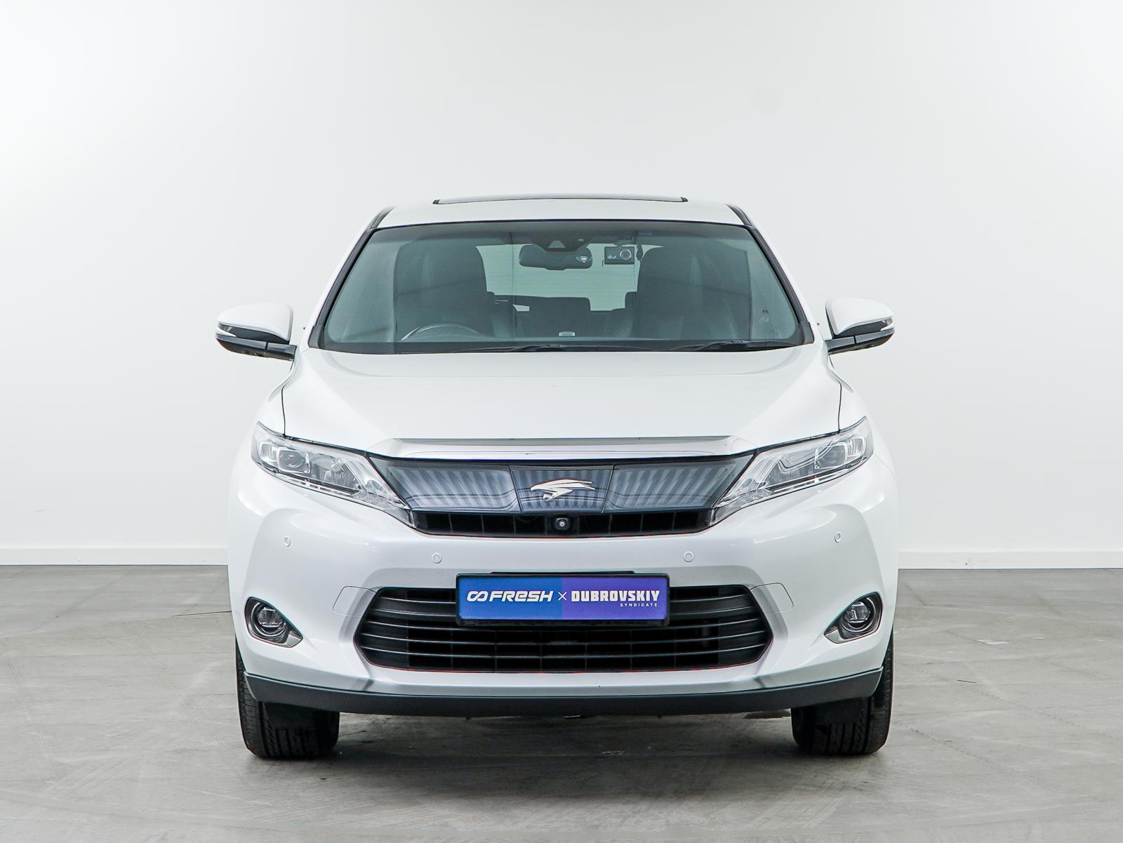 Land Rover Range Rover Evoque 2017