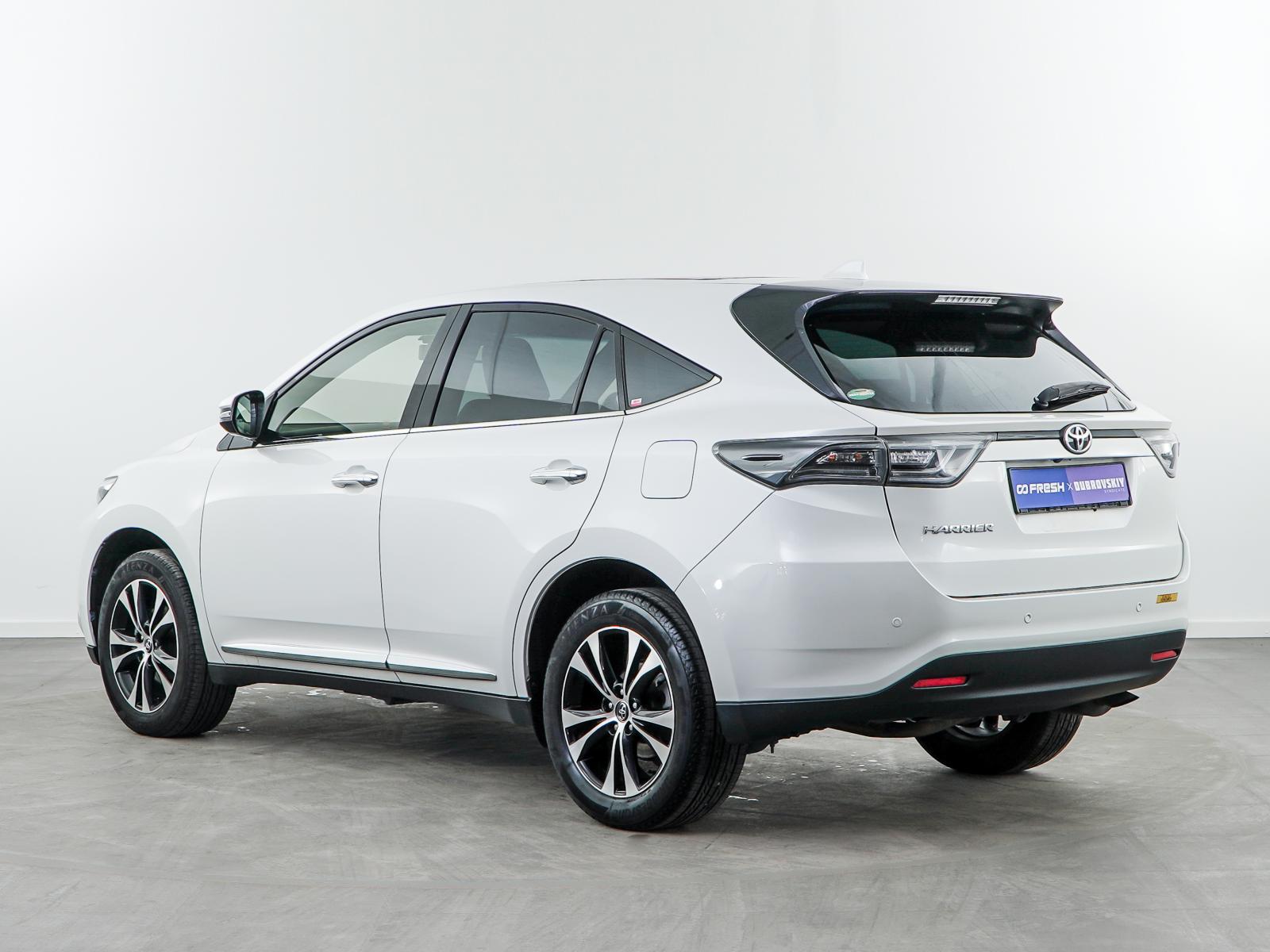 Land Rover Range Rover Evoque 2017