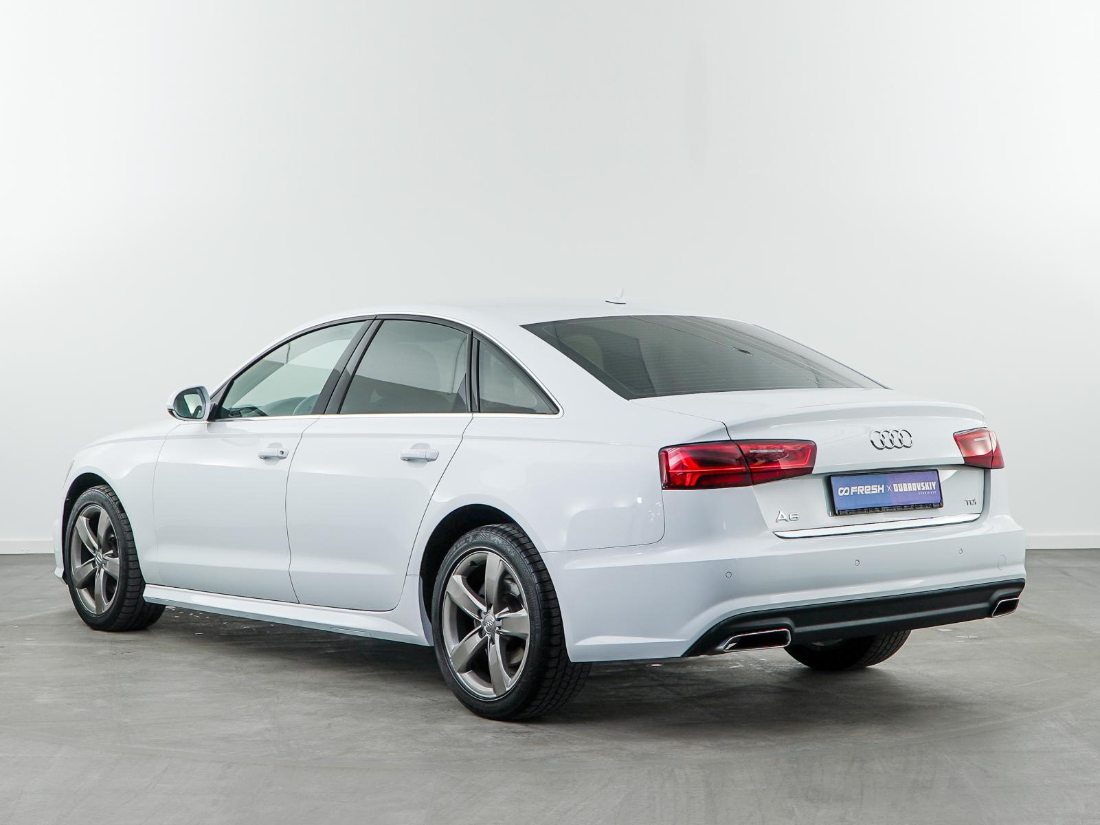 BMW 5 серии 2015