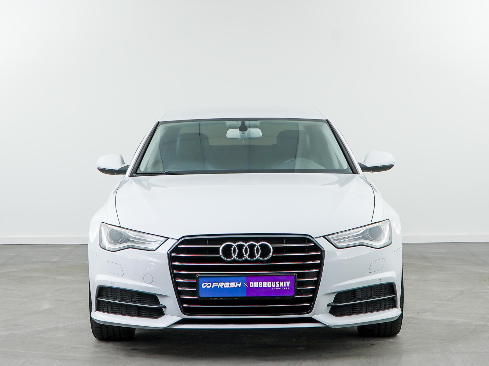 BMW 5 серии 2015