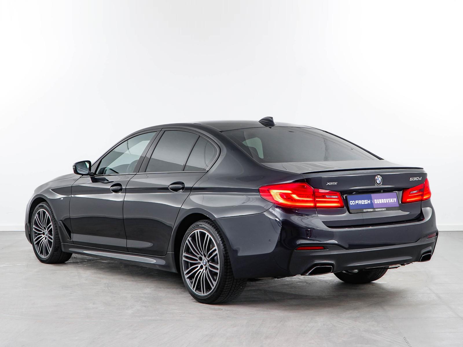 BMW 2 серии 2021