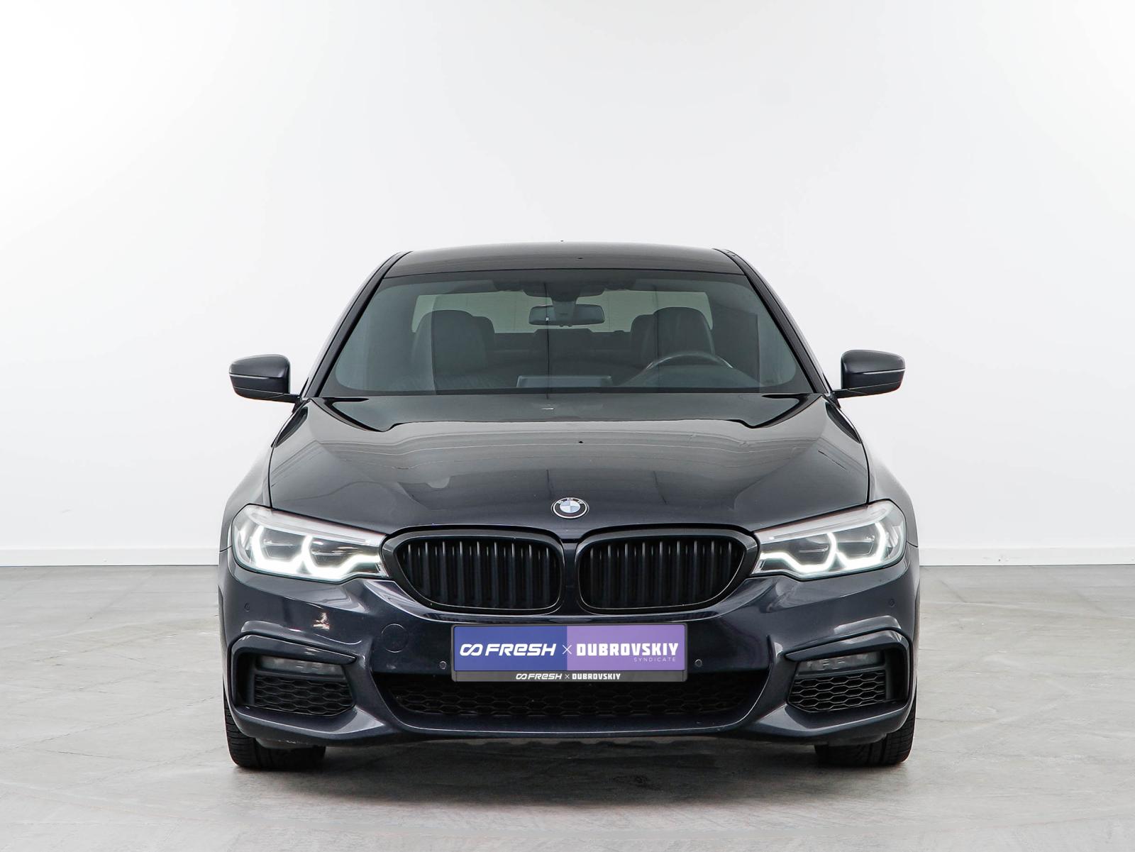 BMW 2 серии 2021