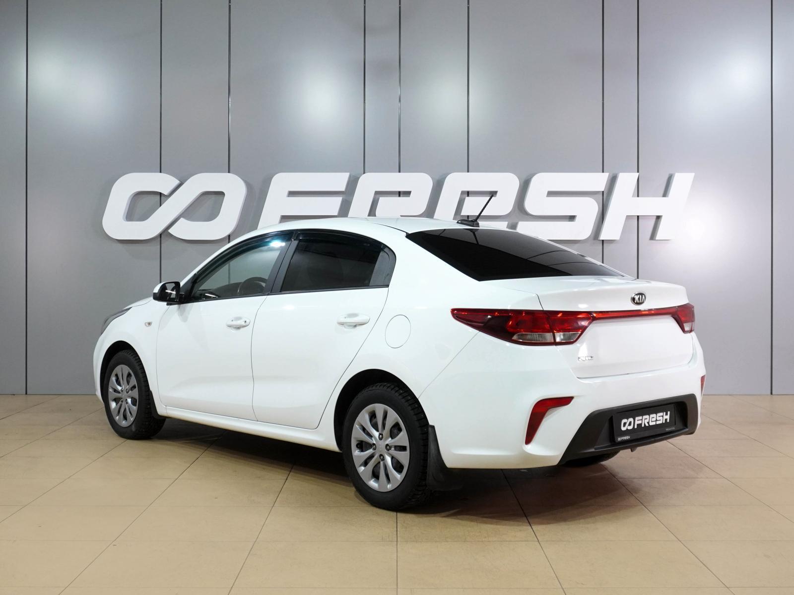 LADA (ВАЗ) Vesta 2017