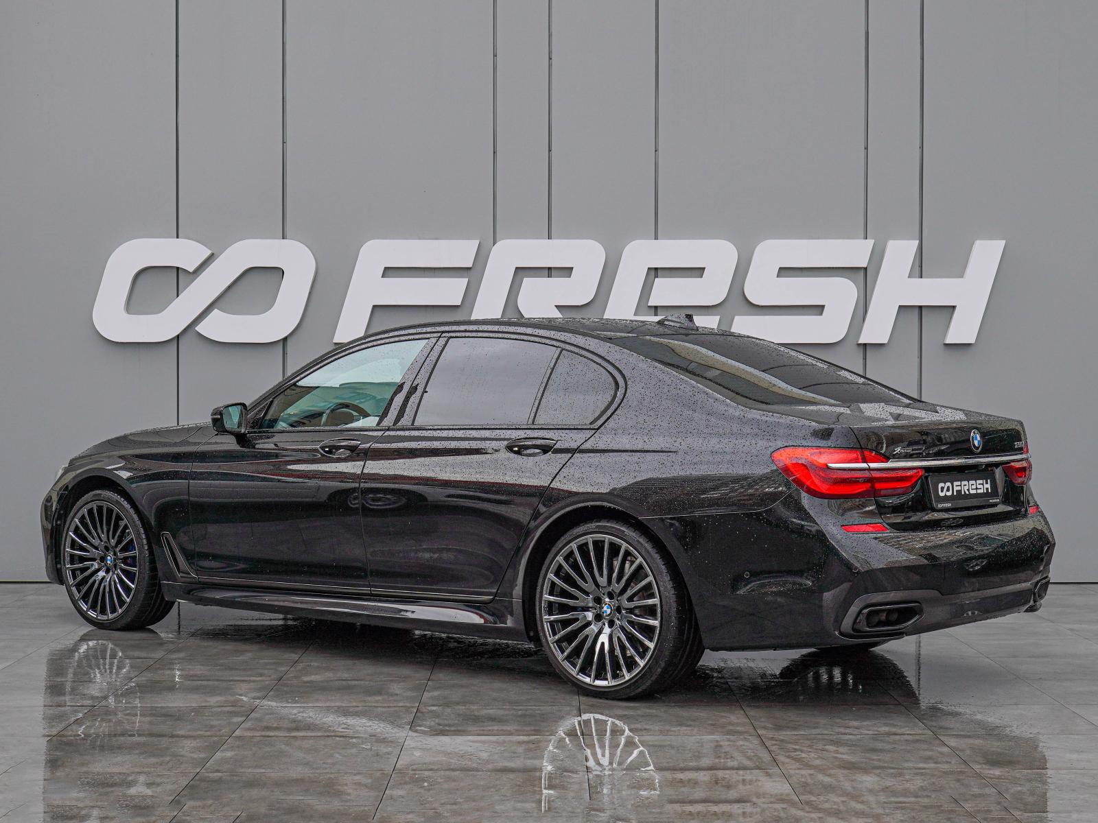 Mercedes-Benz S-Класс 2016