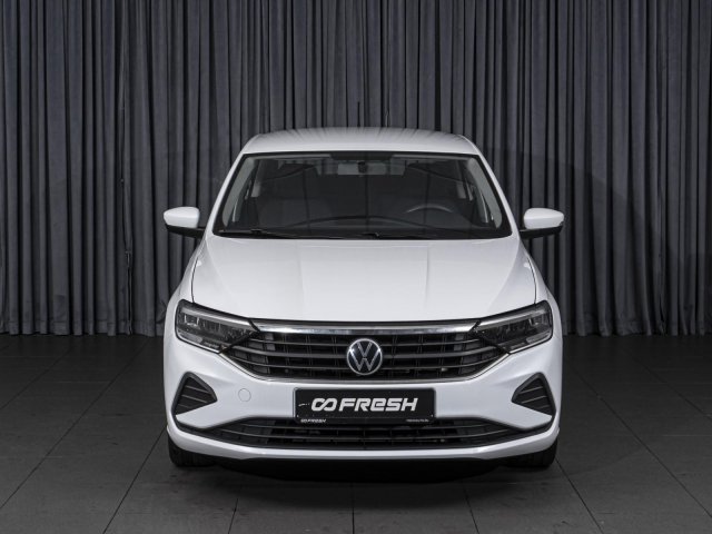 Volkswagen Polo 2020