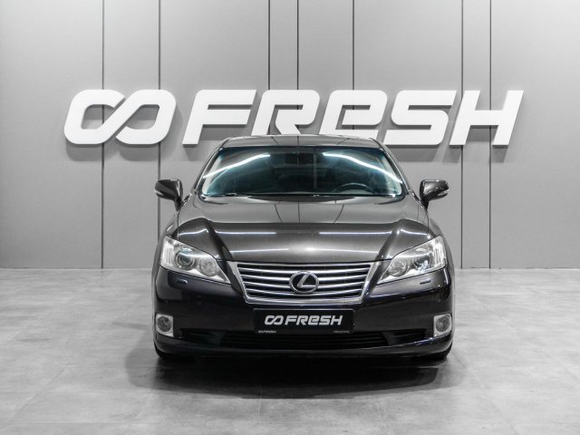 Lexus ES 2010