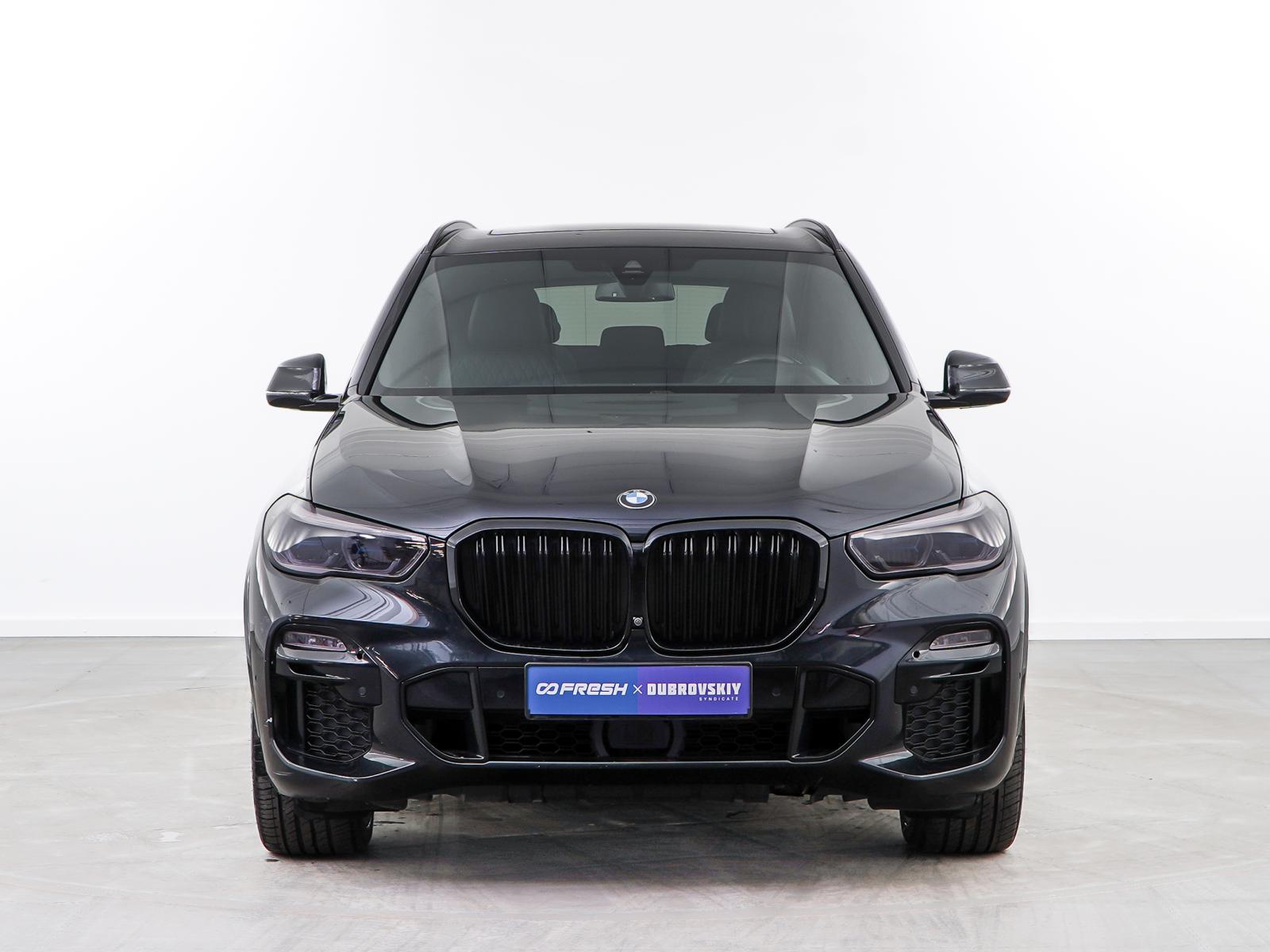 Mercedes-Benz GLE 2019