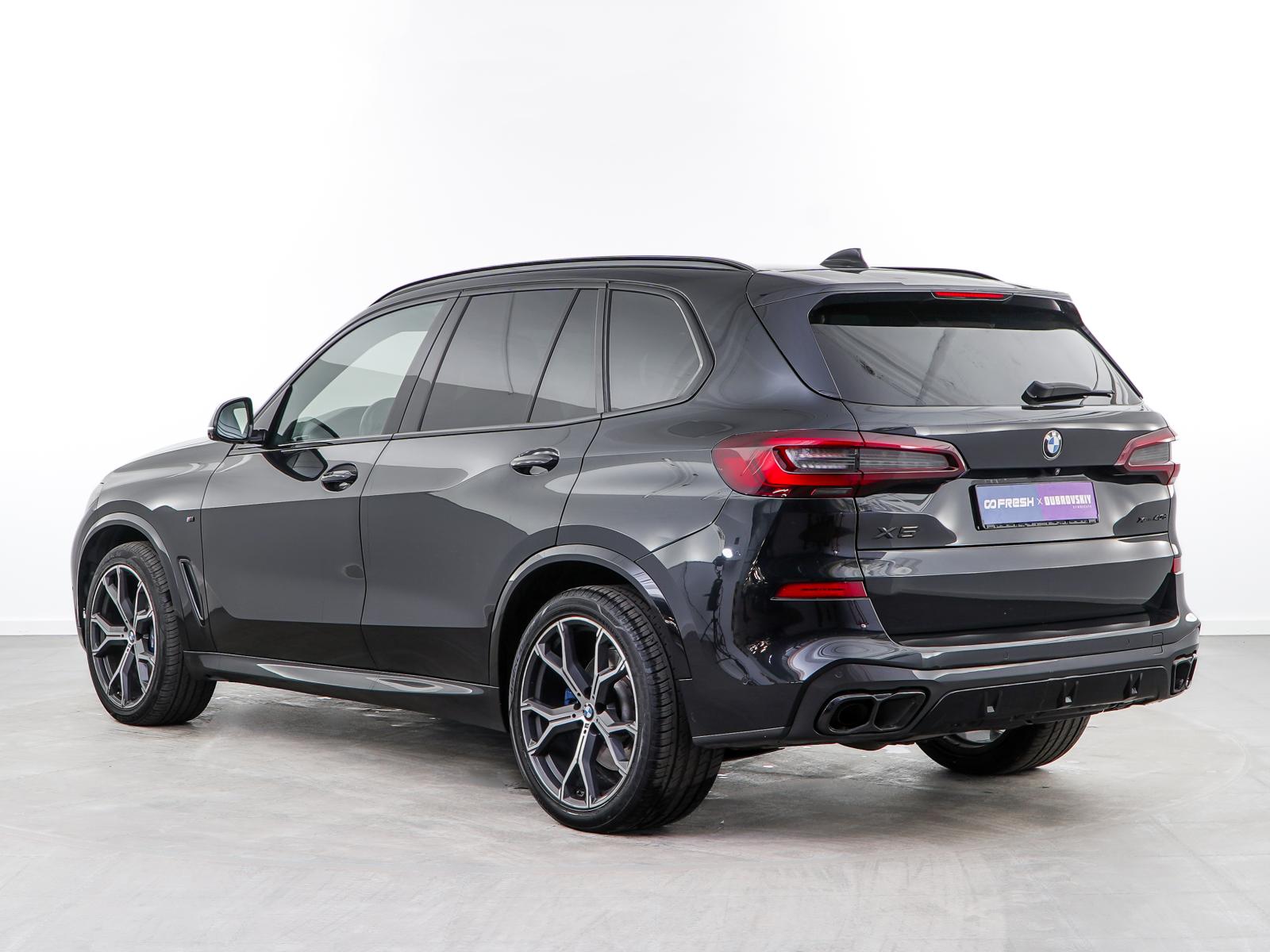 Mercedes-Benz GLE 2019