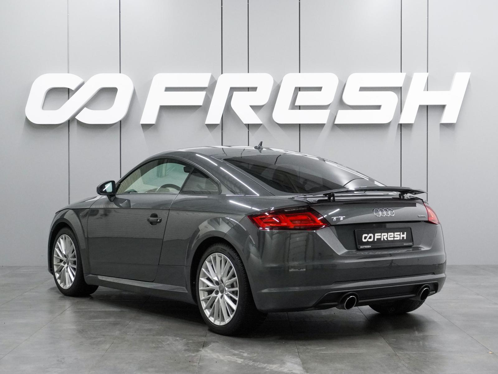 Mercedes-Benz C-Класс 2019