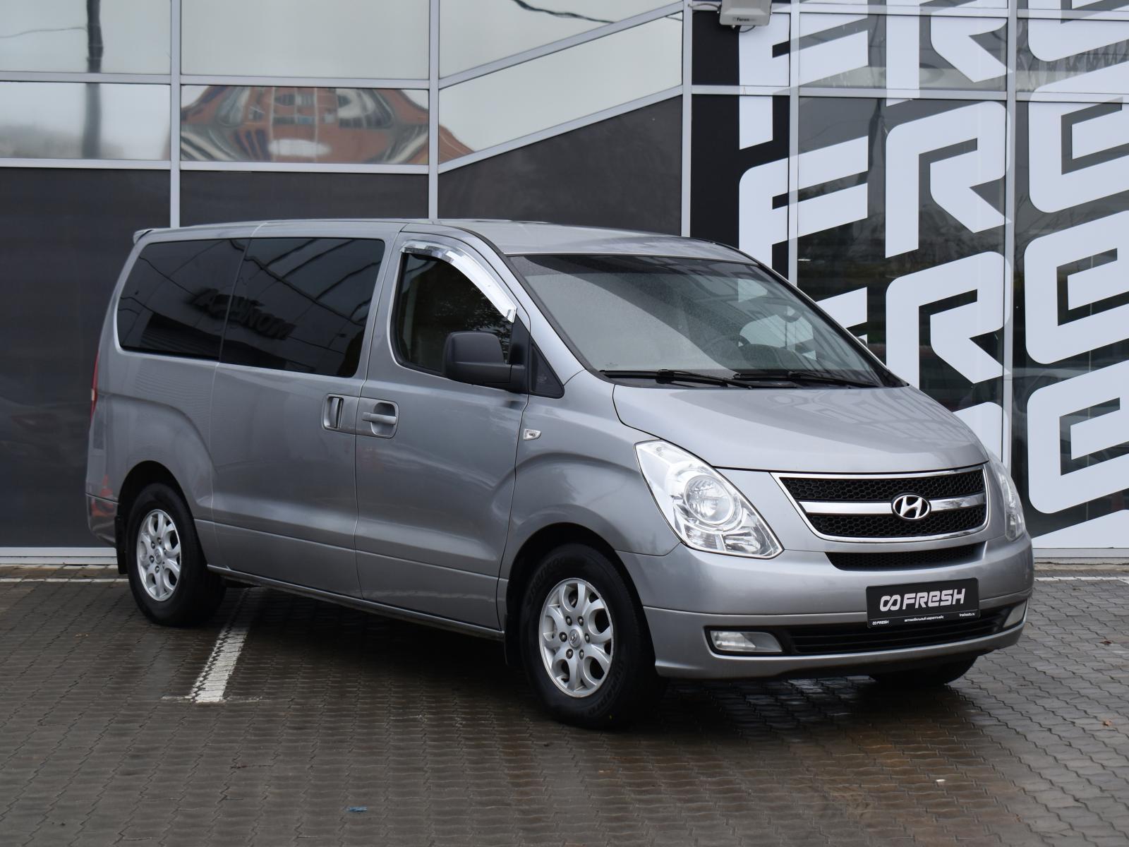 Mercedes-Benz Viano 2012