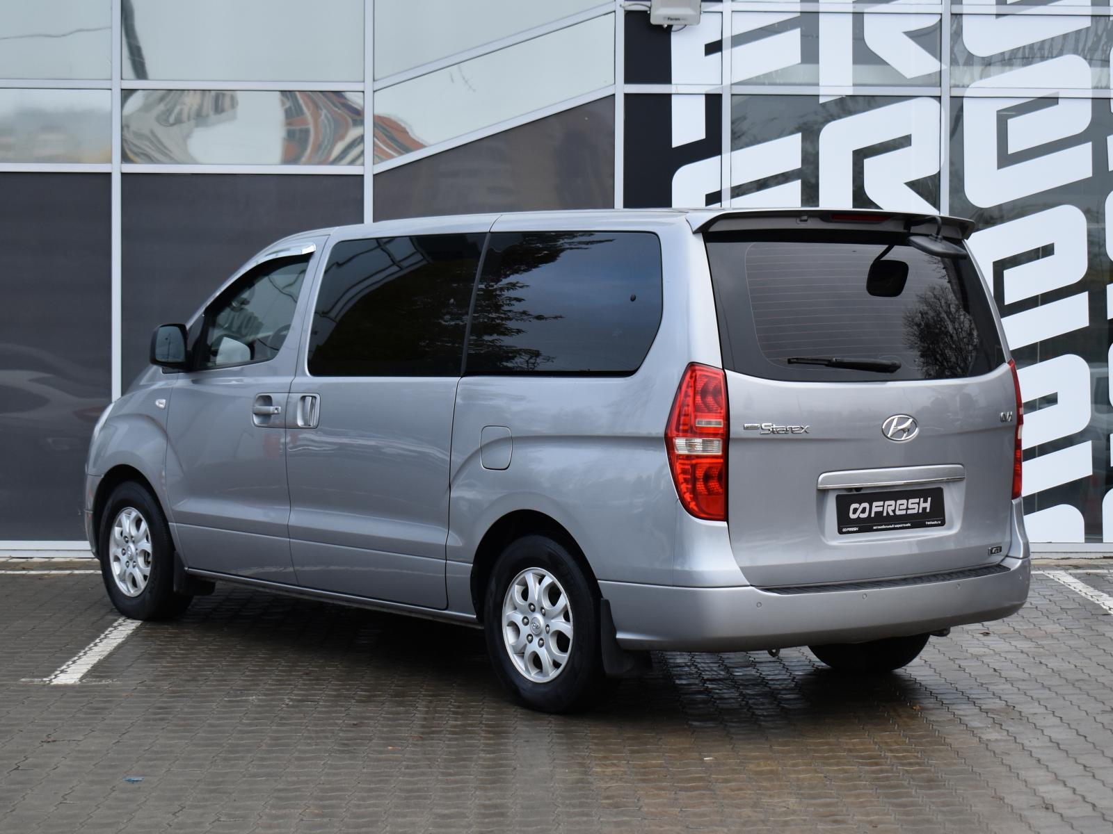 Mercedes-Benz Viano 2012