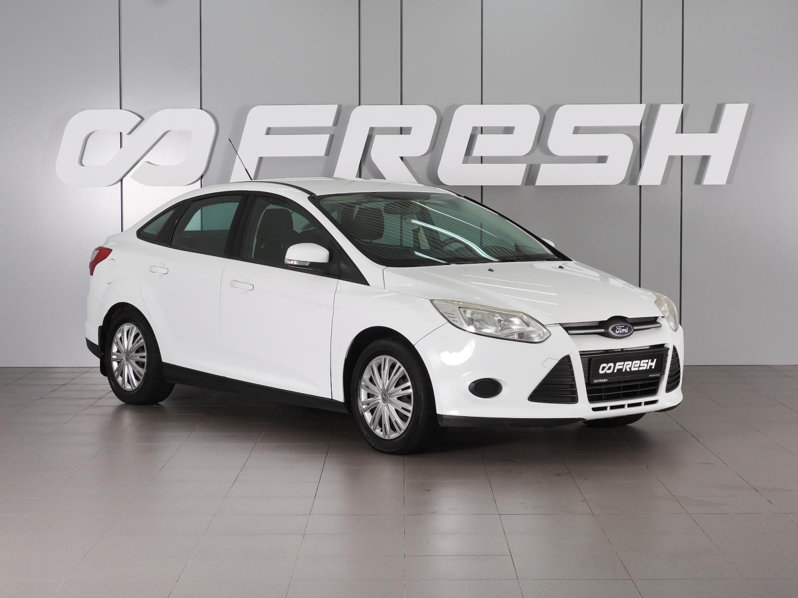Chevrolet Aveo 2014