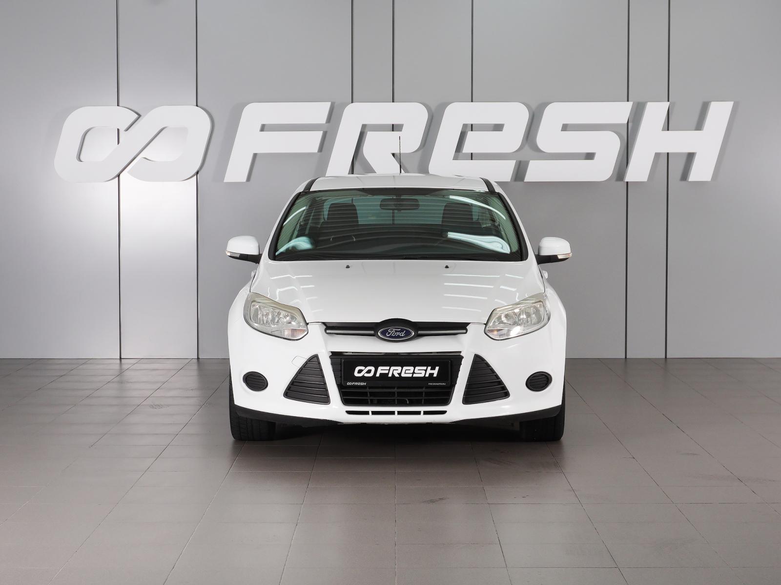 Chevrolet Aveo 2014