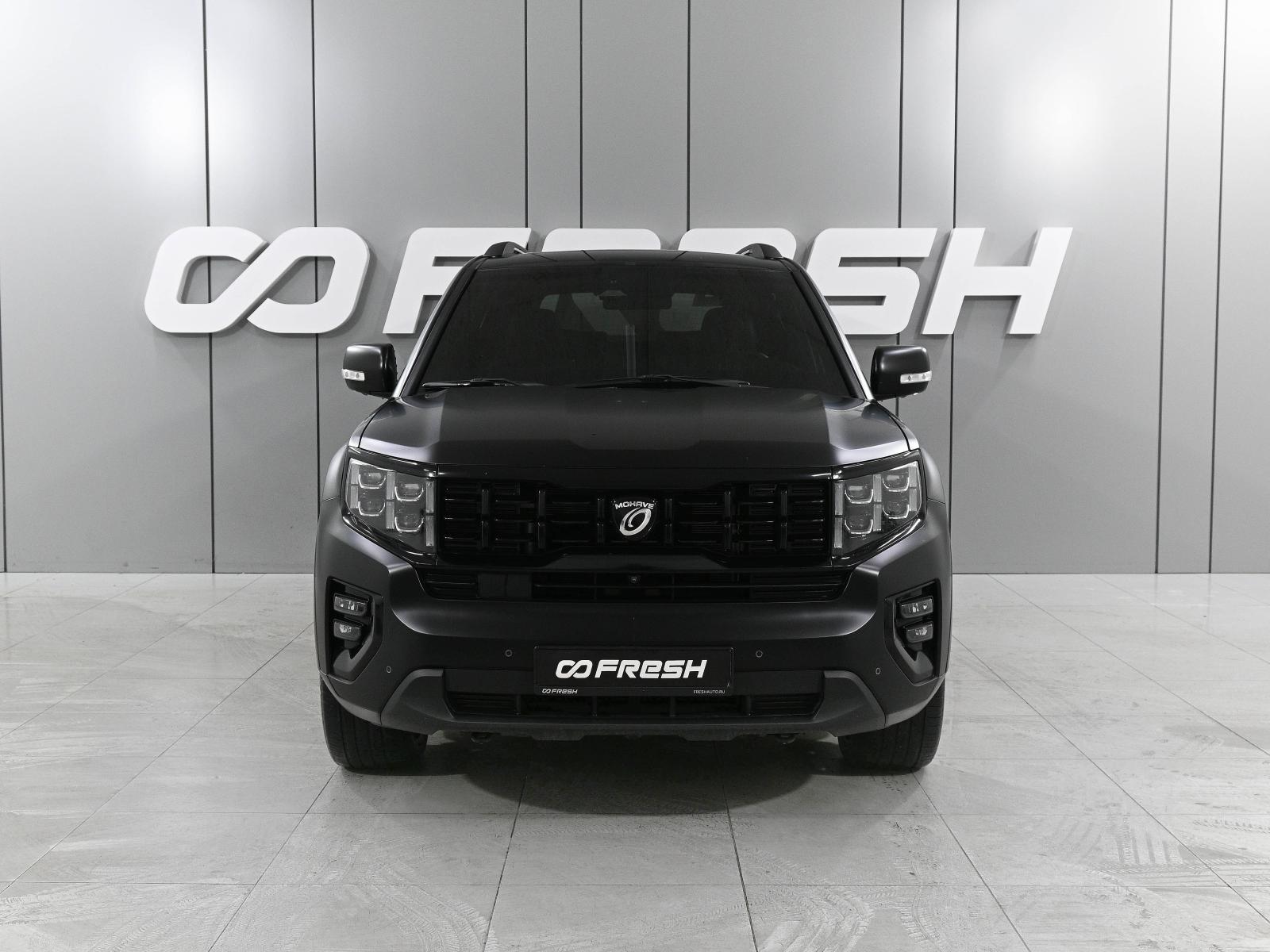 Mercedes-Benz GLE 2017