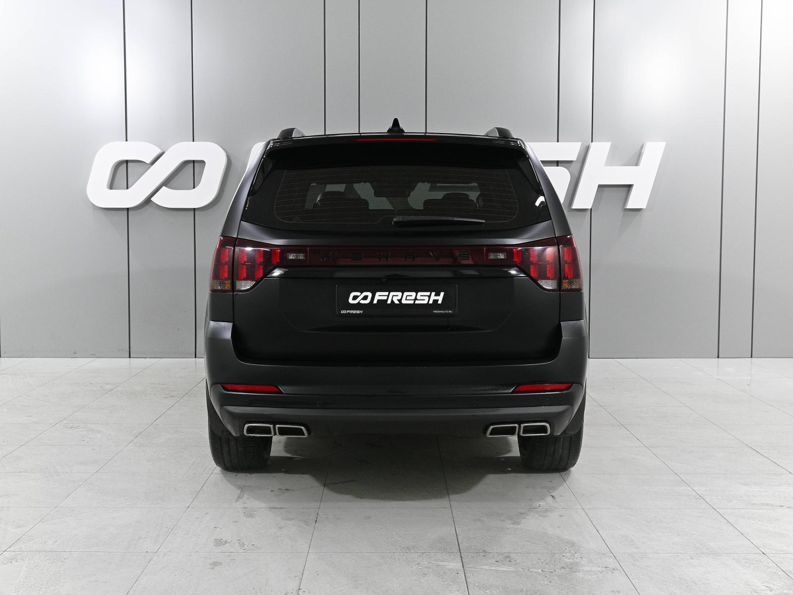 Mercedes-Benz GLE 2017