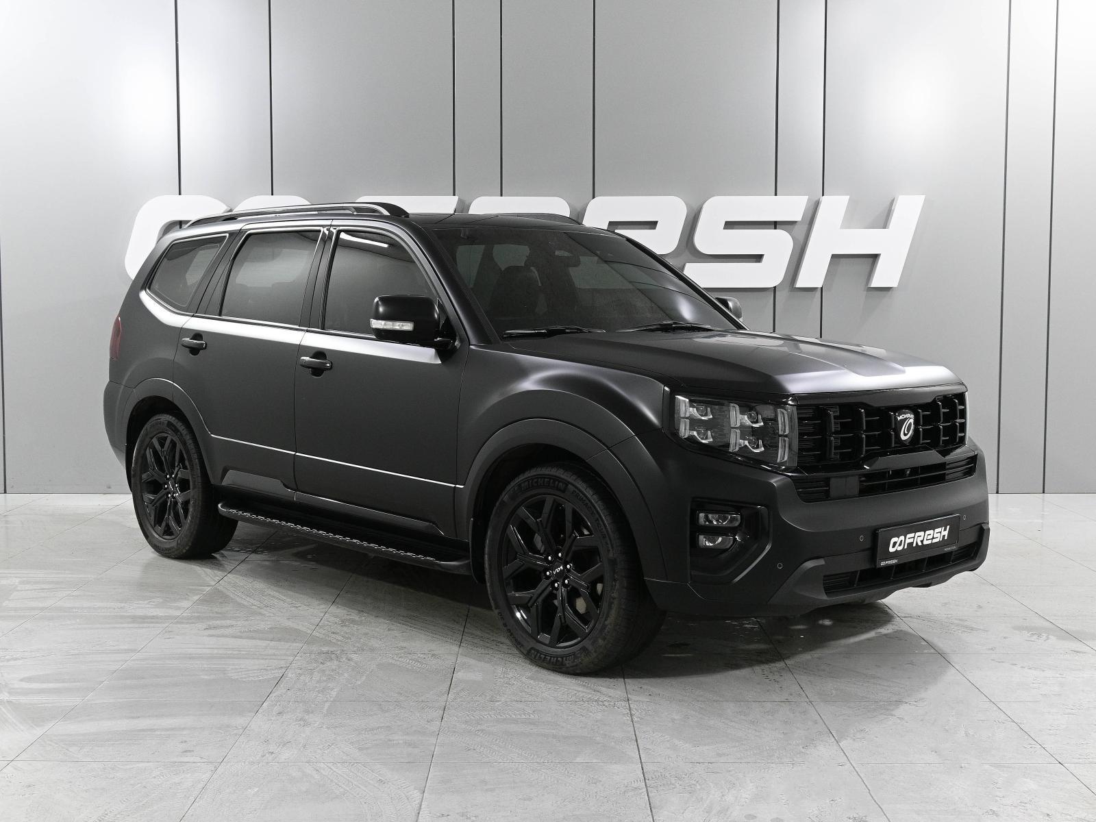 Mercedes-Benz GLE 2017