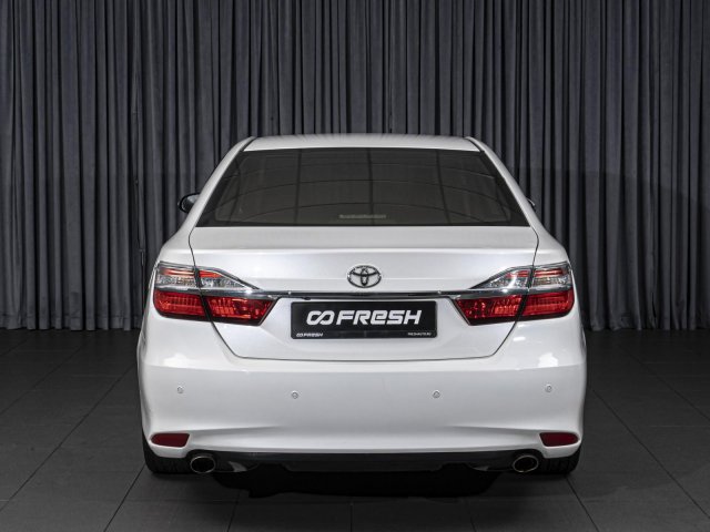 Toyota Camry 2014