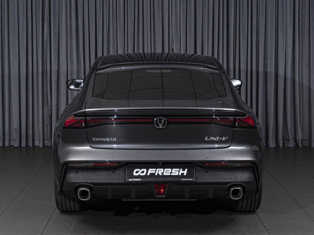 Changan UNI-V 2024