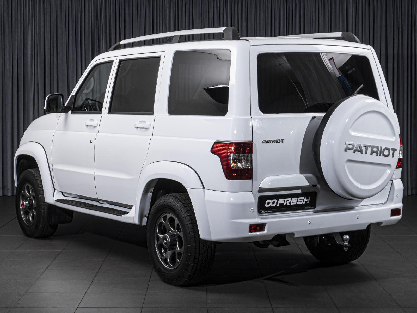 Hyundai Santa Fe 2016