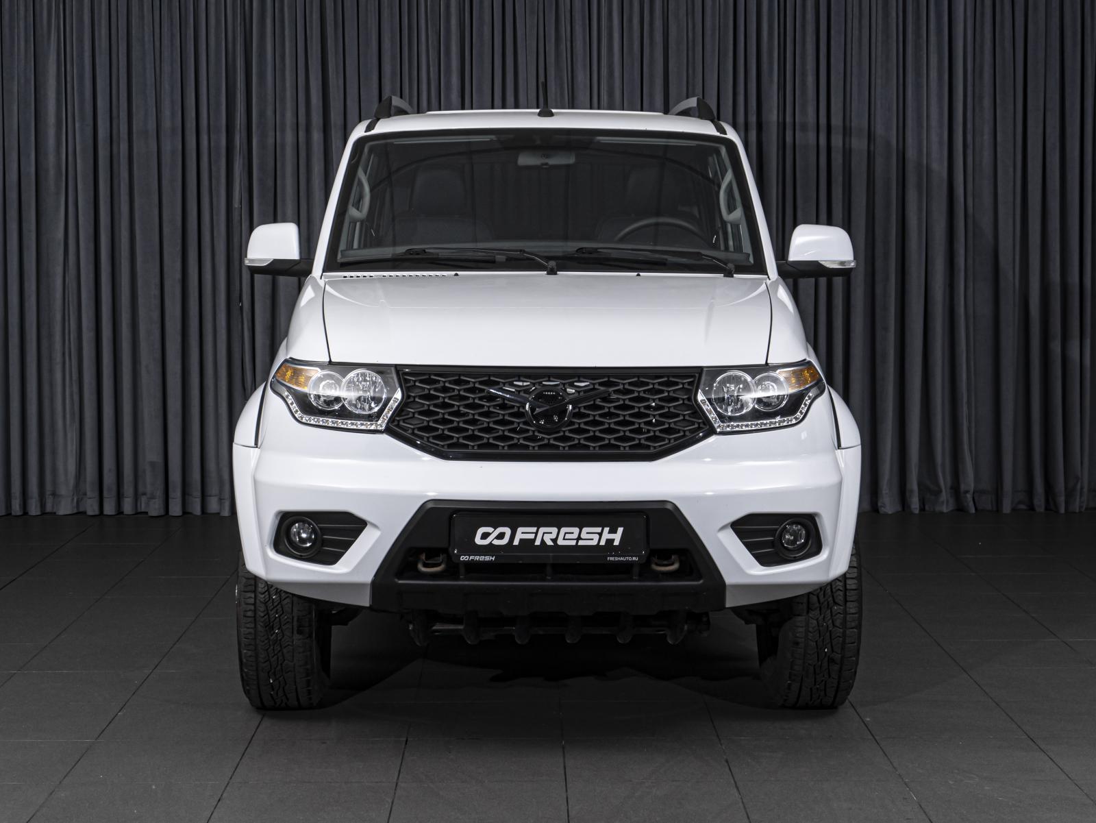 Hyundai Santa Fe 2016