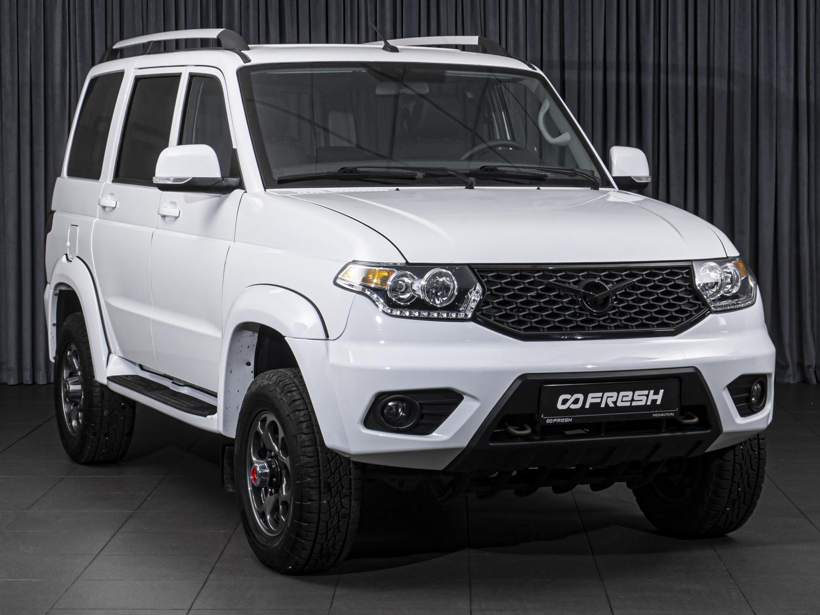 Hyundai Santa Fe 2016