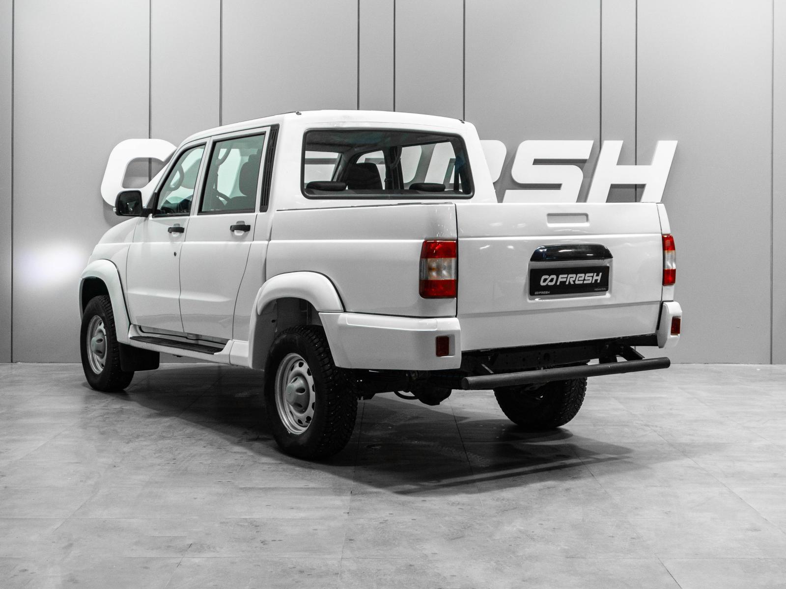 Volkswagen Amarok 2011