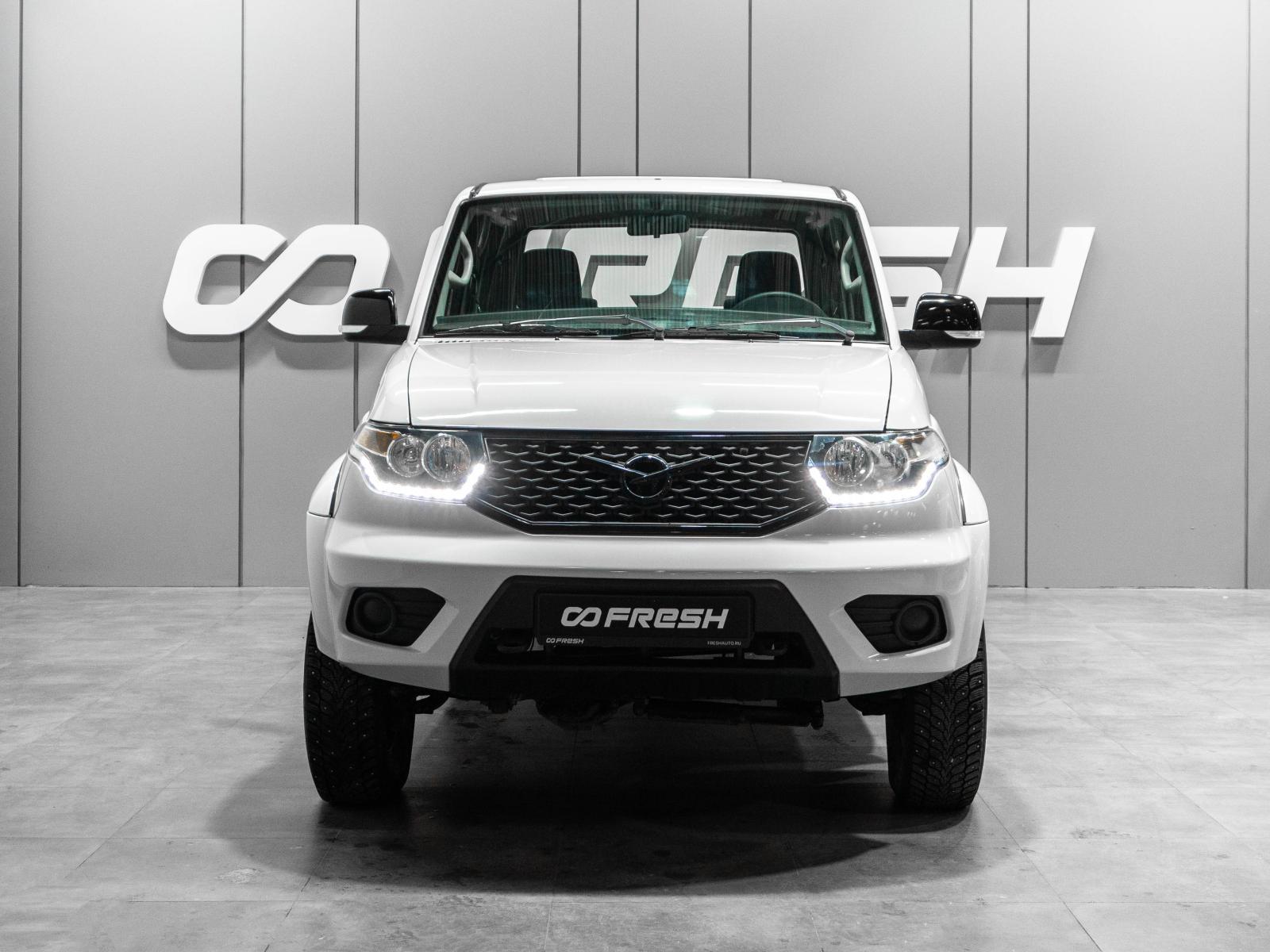 Volkswagen Amarok 2011