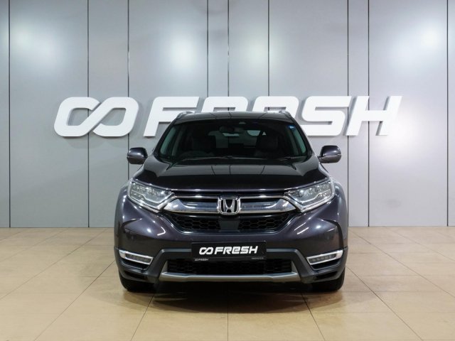 Honda CR-V 2019