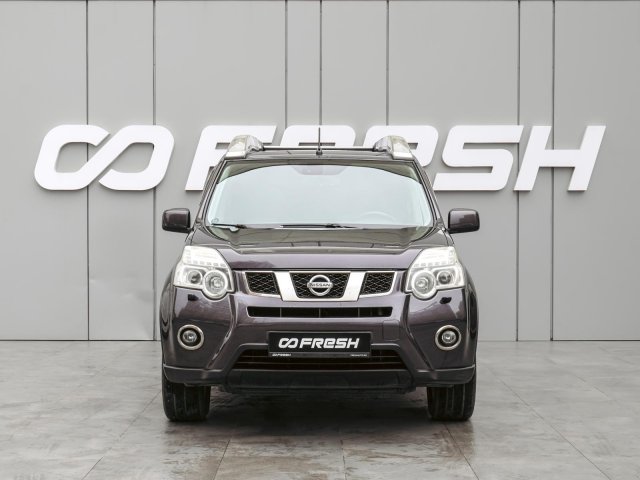 Nissan X-Trail 2011